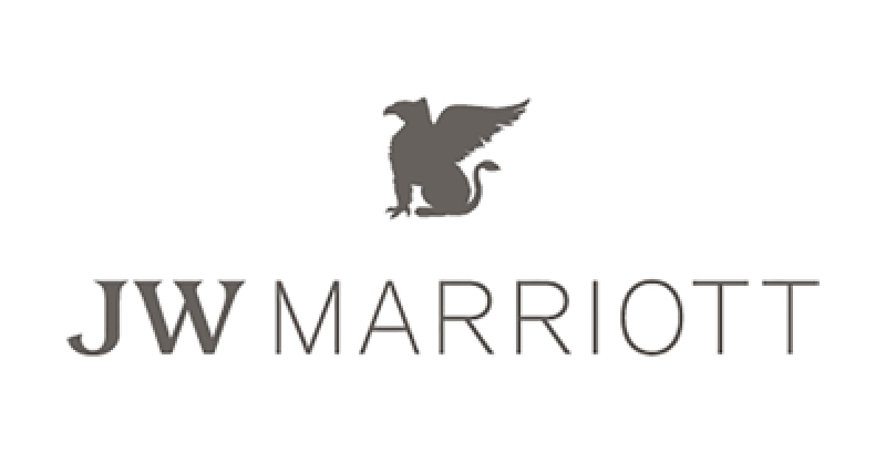 JW Marriott Hotel Caracas Logo